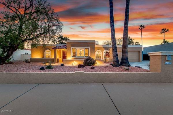 Scottsdale, AZ 85254,14818 N 53RD Street