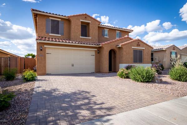 Gilbert, AZ 85298,2690 E SADDLEBROOK Road