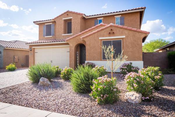 Gilbert, AZ 85298,2690 E SADDLEBROOK Road