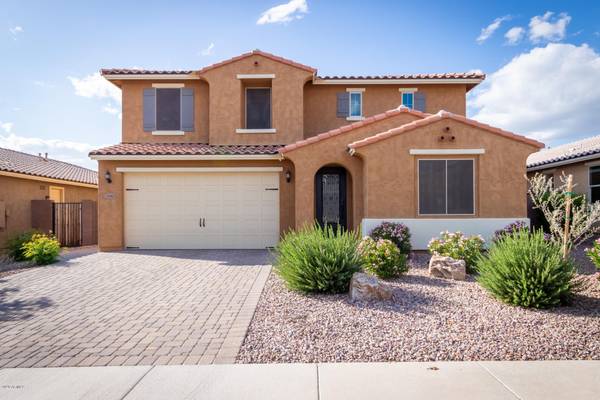 Gilbert, AZ 85298,2690 E SADDLEBROOK Road