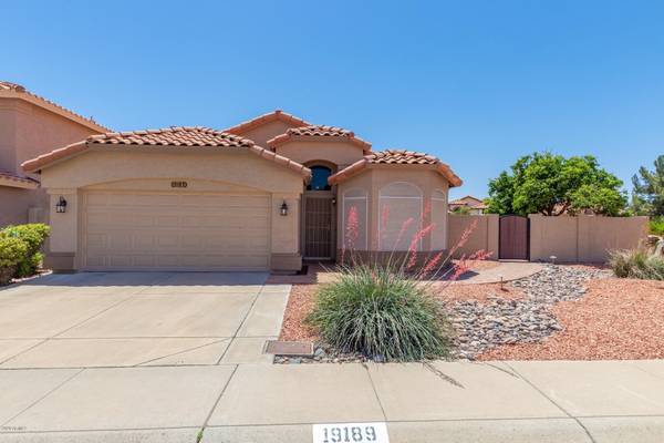 Glendale, AZ 85308,19189 N 78TH Avenue