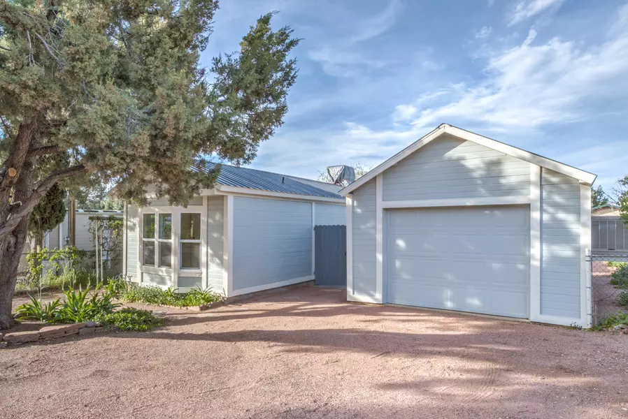 8117 W CHERRY ANN Lane, Payson, AZ 85541