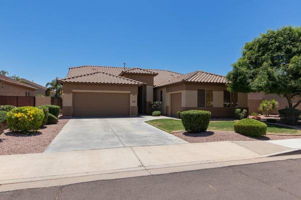 Peoria, AZ 85383,7427 W TETHER Trail