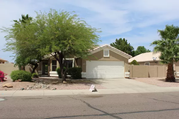 Glendale, AZ 85303,7008 W ROSE Lane