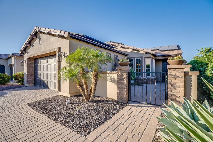 36493 N CRUCILLO Drive, San Tan Valley, AZ 85140