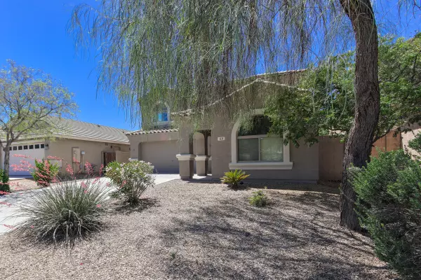 San Tan Valley, AZ 85143,69 W Grey Stone Street