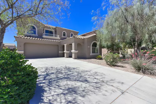 San Tan Valley, AZ 85143,69 W Grey Stone Street