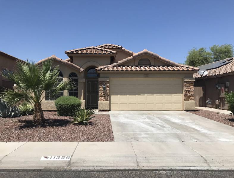 11356 W DAVIS Lane, Avondale, AZ 85323