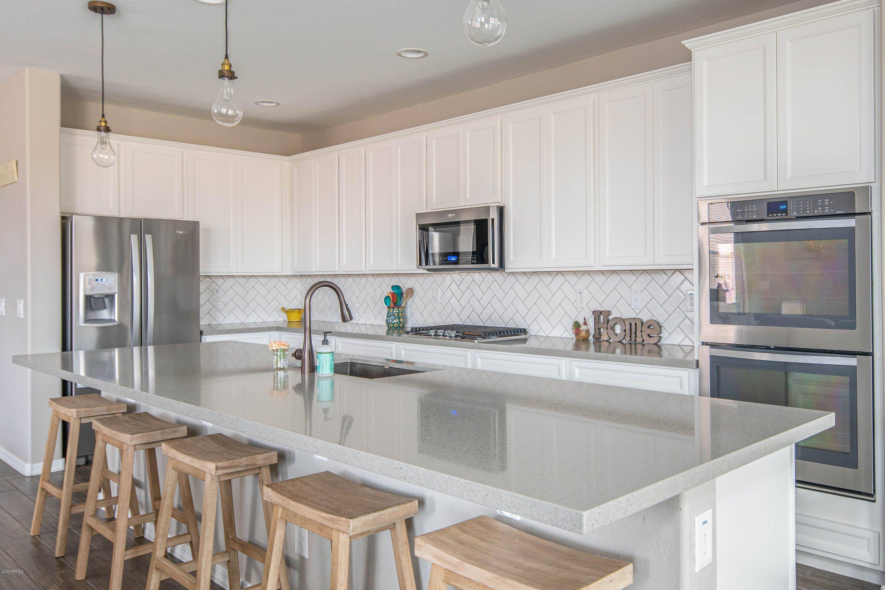 Buckeye, AZ 85326,19564 W WOODLANDS Avenue