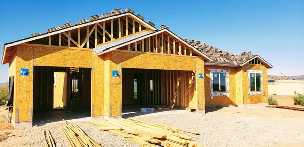 Rio Verde, AZ 85263,17124 E DESERT VISTA Trail #18