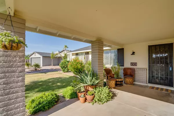 Chandler, AZ 85224,2003 N LOS ARBOLES Court