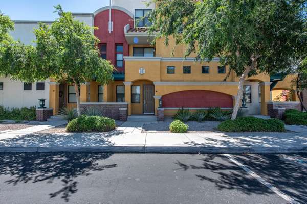 Chandler, AZ 85225,123 N WASHINGTON Street #18