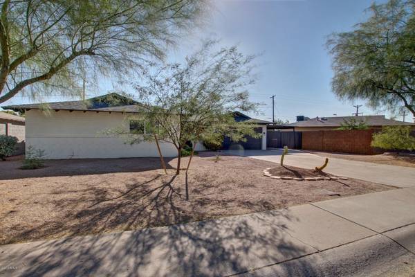 Scottsdale, AZ 85257,2538 N 66TH Street