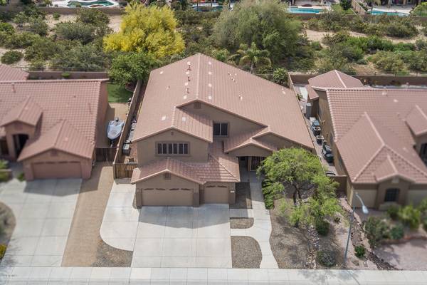 Peoria, AZ 85383,7145 W BRILES Road