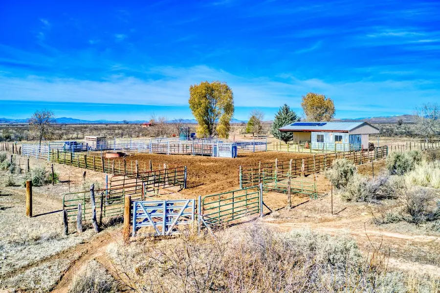 11504 S Duck Tank Road #'-', Pearce, AZ 85625