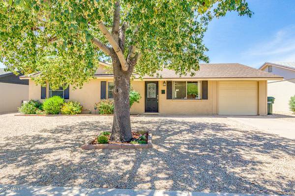 14022 N 32ND Place, Phoenix, AZ 85032