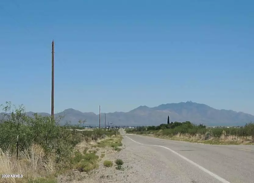 1245 ACRES on Airport Road #-, Willcox, AZ 85643