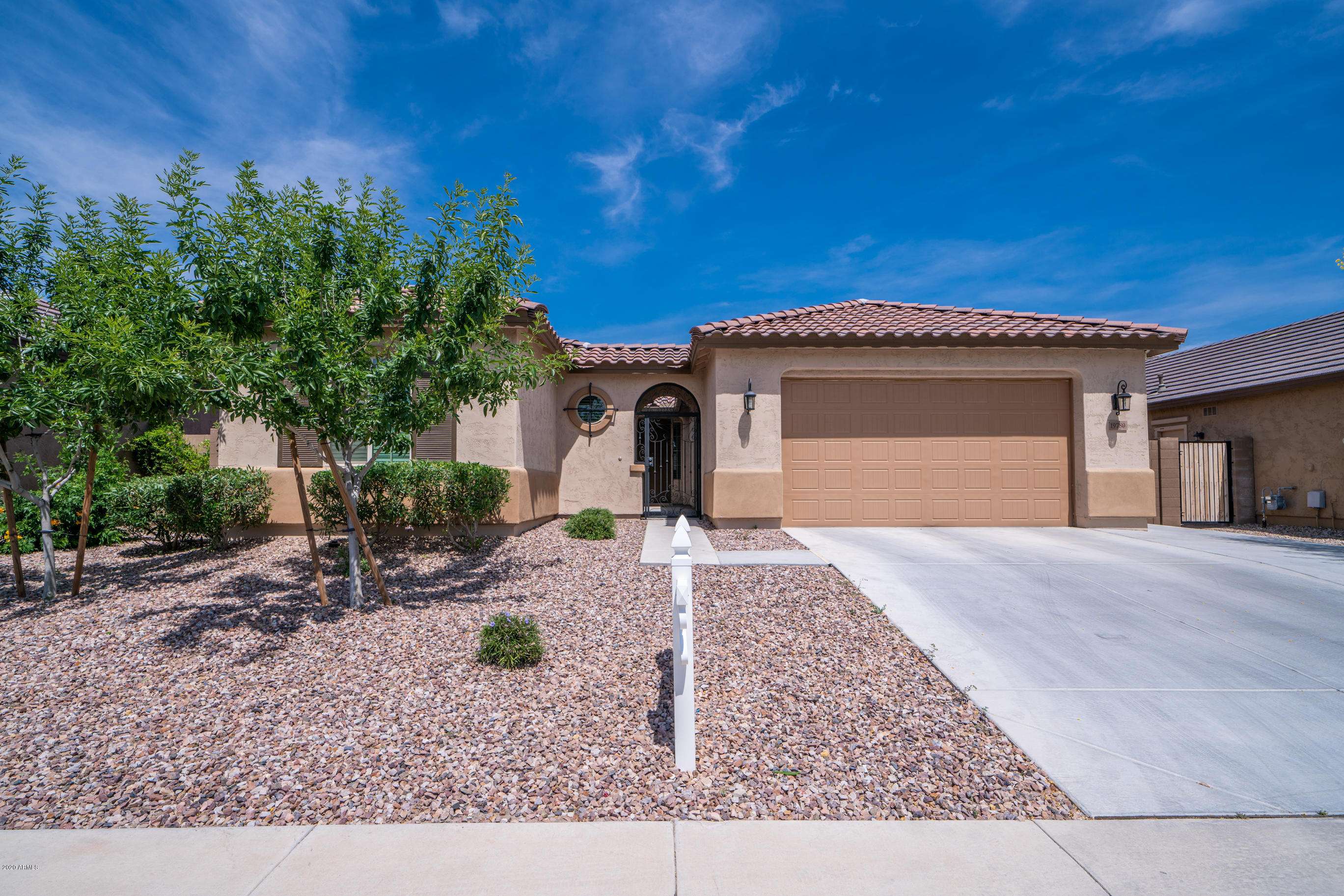 19780 W Grant Street, Buckeye, AZ 85326