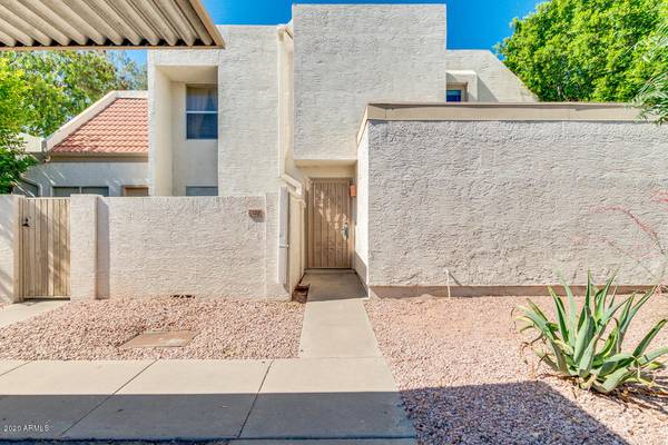 Mesa, AZ 85202,1342 W EMERALD Avenue #327