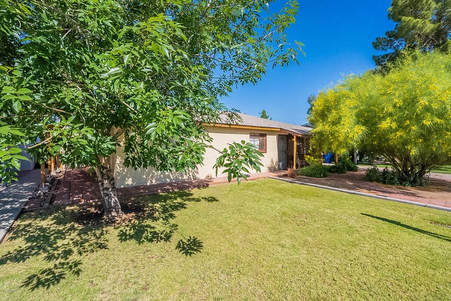 1014 S SIESTA Lane, Tempe, AZ 85281