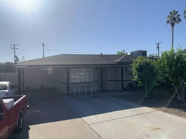 1825 N 36TH Street, Phoenix, AZ 85008