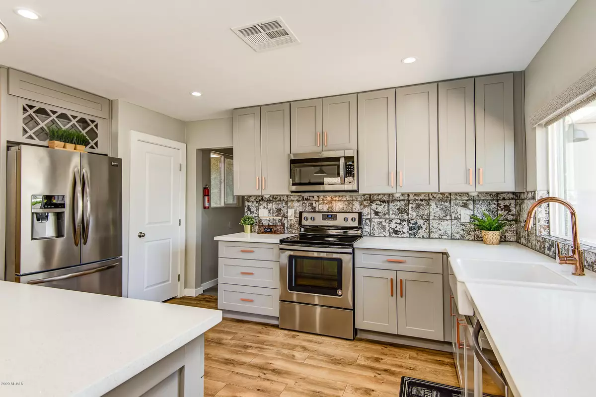 Scottsdale, AZ 85254,4981 E Acoma Drive