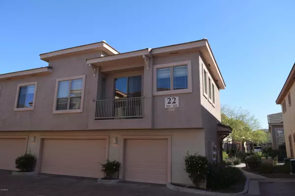 42424 N GAVILAN PEAK Parkway #22206, Anthem, AZ 85086