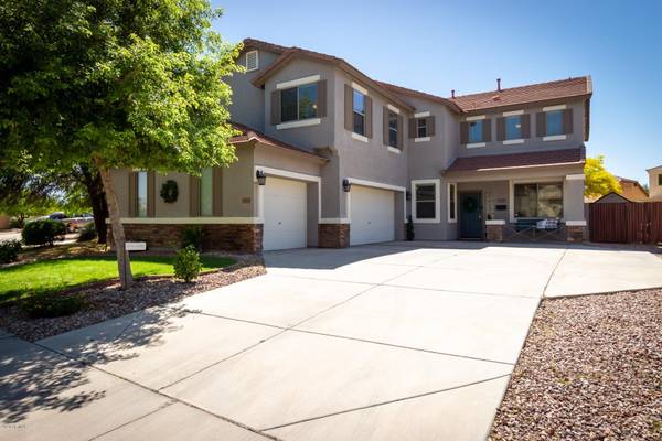 San Tan Valley, AZ 85143,1281 W DEXTER Way