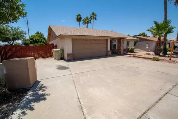 Glendale, AZ 85306,5901 W NANCY Road