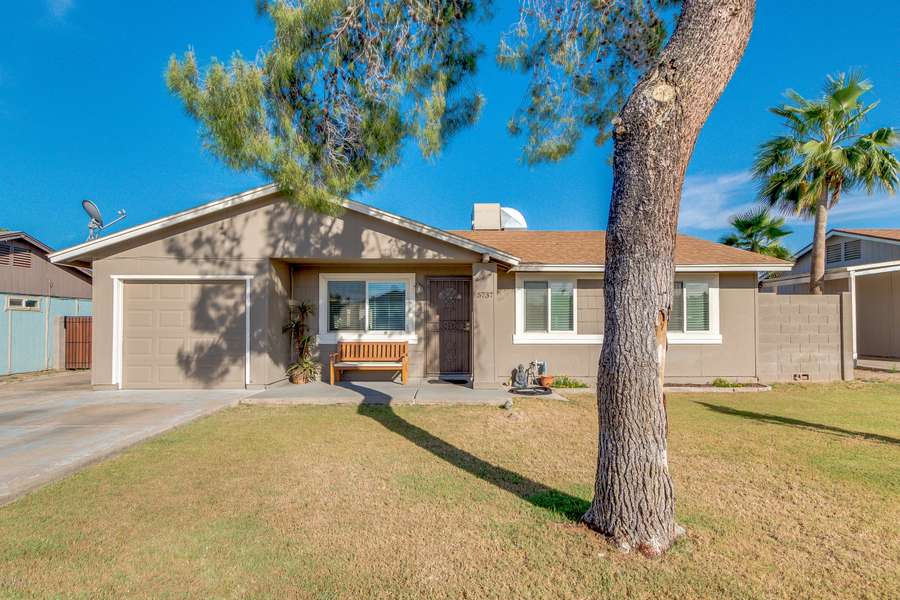 5737 S WESTFALL Avenue, Tempe, AZ 85283