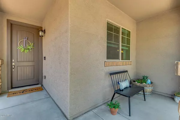 Waddell, AZ 85355,17153 W BUTLER Avenue