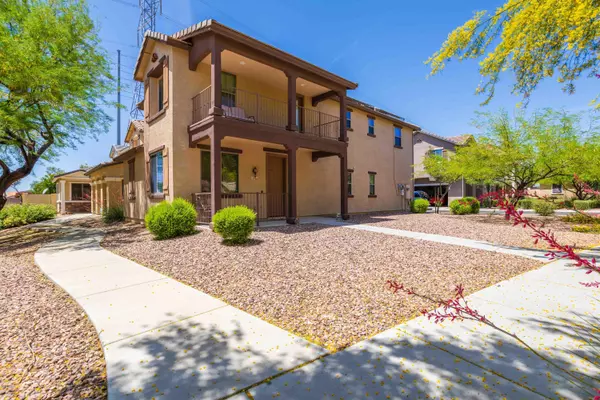 17790 N 114TH Lane, Surprise, AZ 85378