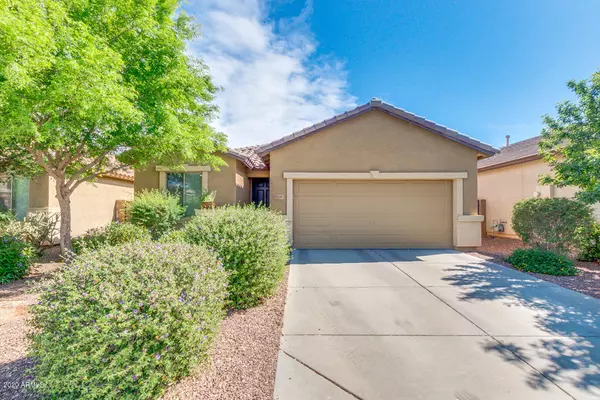 17737 W POST Drive, Surprise, AZ 85388