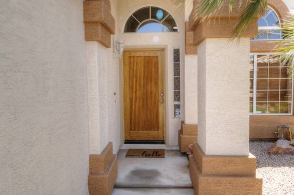 Gilbert, AZ 85233,1555 W SAND DUNE Drive