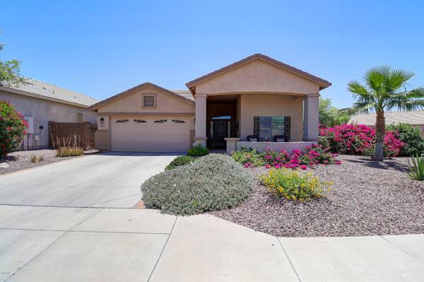 Buckeye, AZ 85326,25727 W MIAMI Street