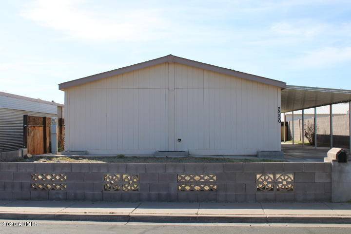 2550 E BIRCHWOOD Avenue, Mesa, AZ 85204