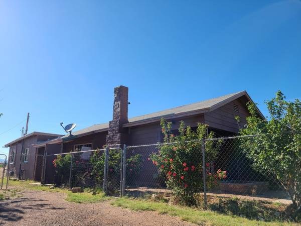 Douglas, AZ 85607,2660 N SULPHUR SPRINGS Road