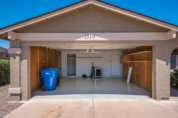 Mesa, AZ 85207,1519 N Sterling --