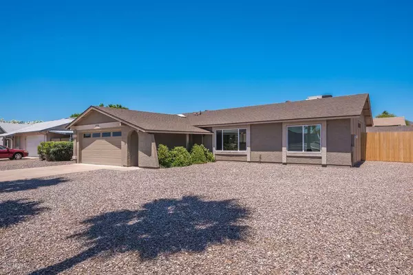 Mesa, AZ 85207,1519 N Sterling --