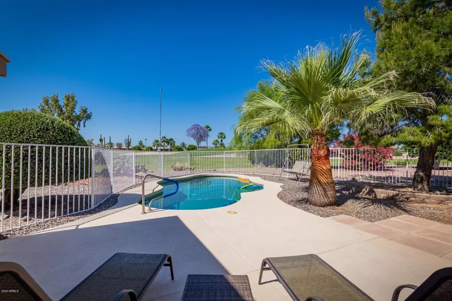 11006 W CANYON CREEK Drive, Sun City, AZ 85351