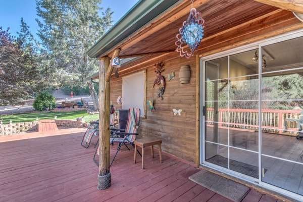 Payson, AZ 85541,613 W WADE Lane