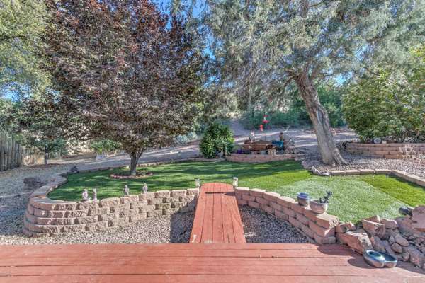 Payson, AZ 85541,613 W WADE Lane