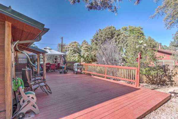 Payson, AZ 85541,613 W WADE Lane