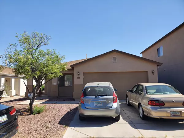 989 E DESERT ROSE Trail, San Tan Valley, AZ 85143