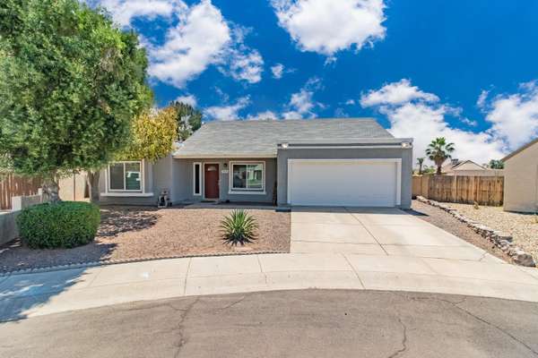 Glendale, AZ 85308,19009 N 45th Drive