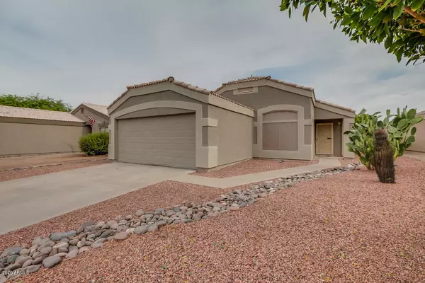 1482 W Montebello Avenue, Apache Junction, AZ 85120