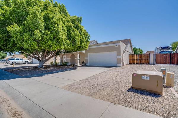 Peoria, AZ 85345,9509 N 88TH Drive