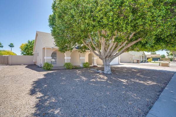 Peoria, AZ 85345,9509 N 88TH Drive