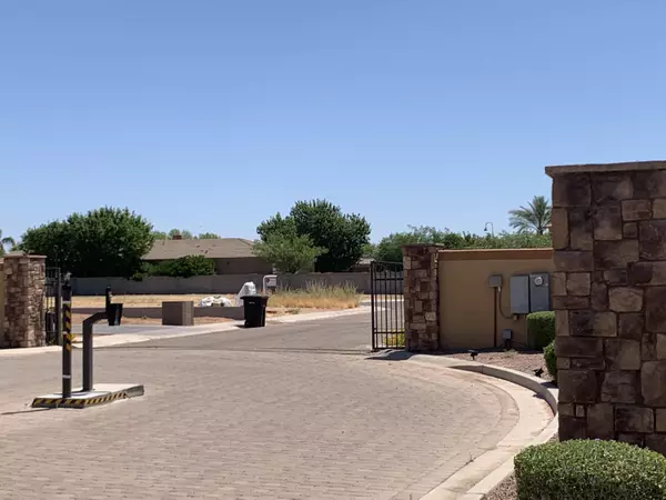 Chandler, AZ 85224,2850 W MONTEREY Place #5