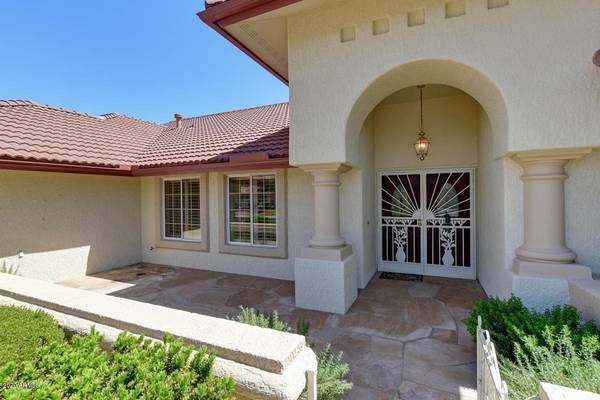 Sun City West, AZ 85375,14629 W WHITE WOOD Drive